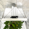 鉢植え用の水耕栽培100wLEDグローライト