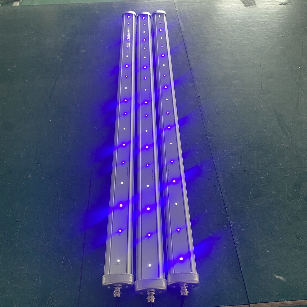 蘭のための低電力60ワット線形LED成長ライト